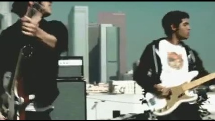 The Almost - Hands 