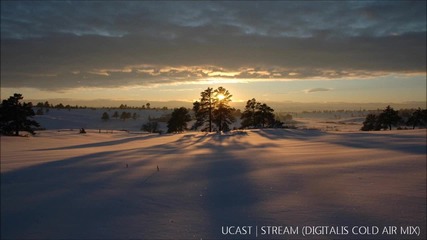 Ucast - Stream (digitalis Cold Air Mix)