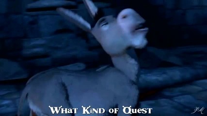 Shrek - Soundtrack part 2 / 4 