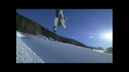 Snowboard 2006 - 2007