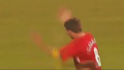 Steven Gerrard 