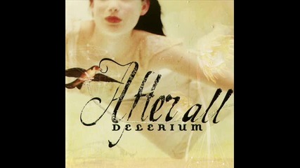 Delerium - After all (andrew Sega remix)