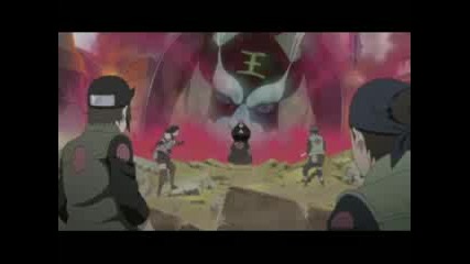 Naruto Shippuuden Opening 7 