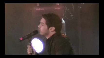 Mixalis Xatzigiannis Ksimeronei Kyriaki