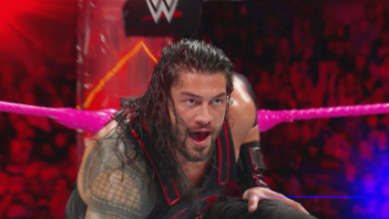 Don't miss the WWE Superstar Shake-up - Next Monday