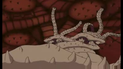 Naruto Shippuuden 108 (цял) english sub [ Високо Качество]