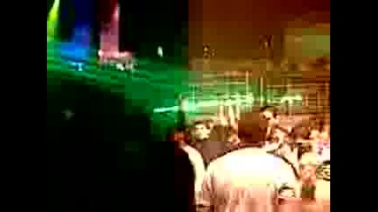 Dance Club Imperia - Grand Opening Part2