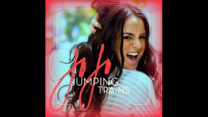 Jojo - Lie To Me ( Album - Jumping Trains )