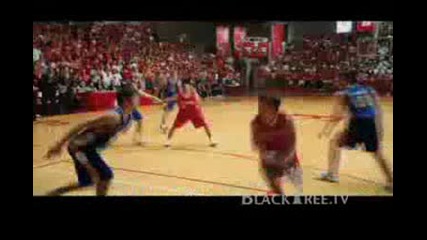 High School Musical 3 The Trailer