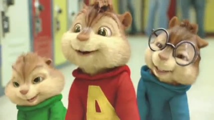 Chipmunks :*