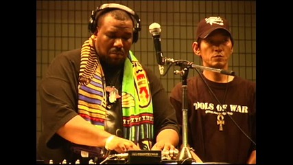 Planet Rock Ultimate Afrika Bambaataa 