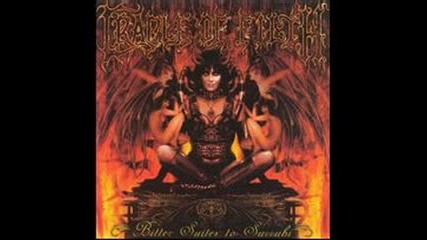 Cradle Of Filth - All Hope In Eclipse 