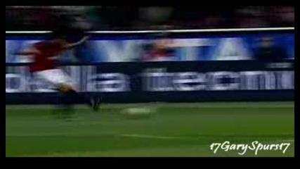 Hd Kaka - The Brazilian Angel