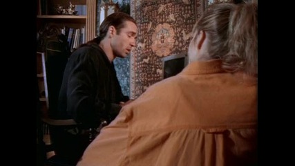 Highlander 1x10