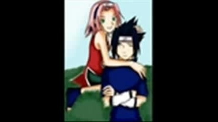 Sasusaku - Togeder