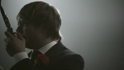 Maroon 5 - One more night