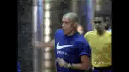 Nike Football