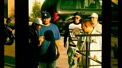 B.u.g. Mafia ft. Adriana Vlad - Pantelimonu Petrece ® 