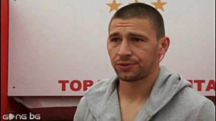 Именникът Бандаловски: Работил съм за кратко с Миодраг Йешич