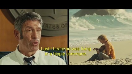 Oss 117: Lost In Rio - Trailer [високо качество]