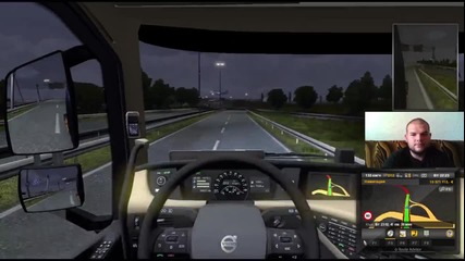 Euro Truck Simulator 2 v1.11.1s