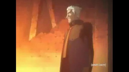 bleach episode 79 english dub part 2 (hq)