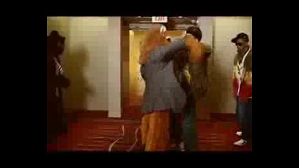 Gym Class Heroes - Clothes Off