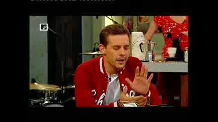 11.09.2009 - Mtv Home - Vogue Bill