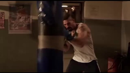 Boyka The Most Complete Fighter Motivation