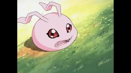 Digimon Adventures Season 1 Episode 46