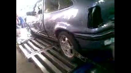 Opel дино лесново 29.5.2010