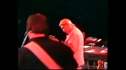 Chris Rea - Shamrock Diaries 