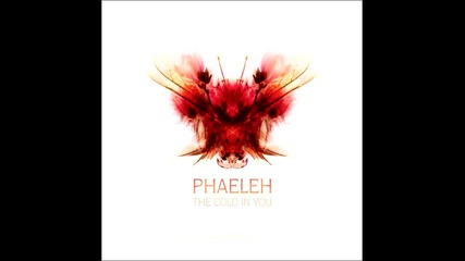 Phaeleh - The Cold In You (feat. Soundmouse)