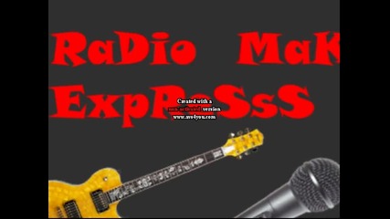 Radio Mak Expresss