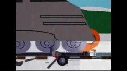 South Park - You Killed Kenny