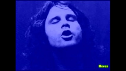 The Doors - Who Scared You 