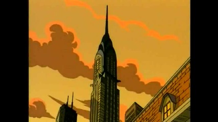 Tmnt 021 - Return To New York Part 1 bg audio