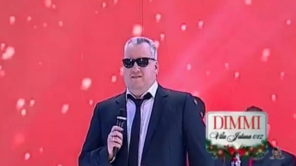 Dejan Matic - Ona Je Moja - Novogodisnja Zurka - Dm sat 2017