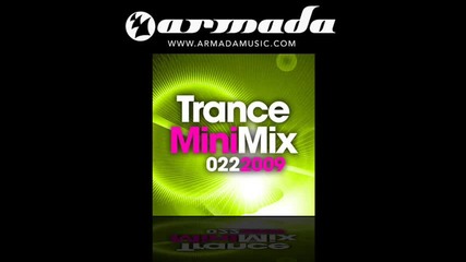 Trance Mini Mix 022 - 2009