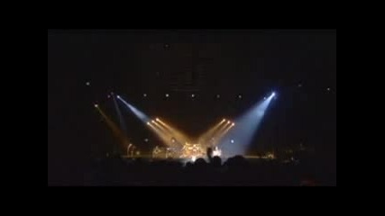 Queen+paul Rodgers - Teo Torriate