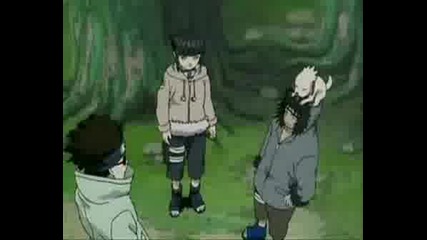 Real Ninjas ((sasukes A Barbie ))