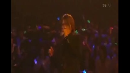 Kat-tun - Kizuna (live- sc)