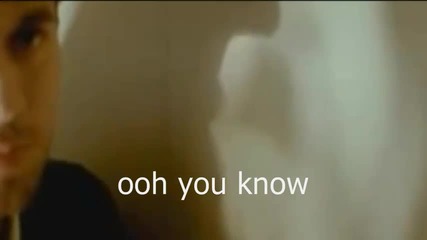 Tonight (i_m Lovin_ You) - Enrique Iglesias Official Video
