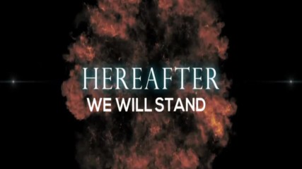 Place Vendome - Hereafter - Official Lyric Video