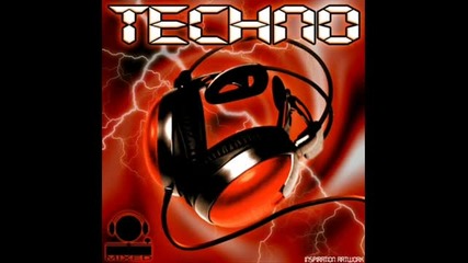 Best Techno 2009 
