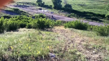 Tankovo Extreme Crash 2