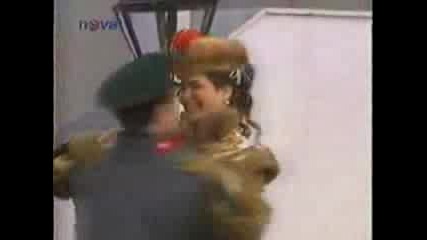 Love Hurts - Videoclip Bn