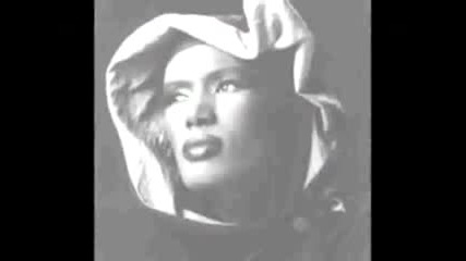 Grace Jones Strange Vbox7