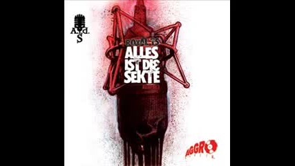 Die sekte - ein tag ( Royal Ts , B - Tight ) 
