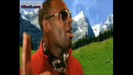 R . Kelly - Echo - 2010 ( Hq ) 